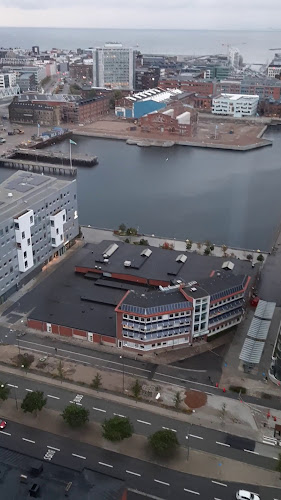 Opinii despre Skybar Malmö Live în Malmö - Gastronomi och hotellverksamhet