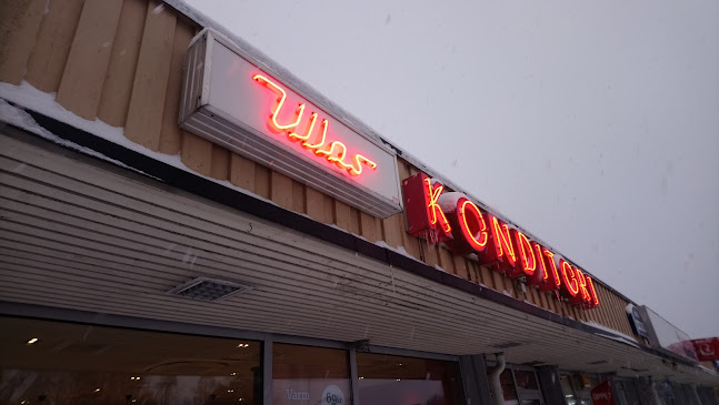 Ullas Kondis Västerslätt