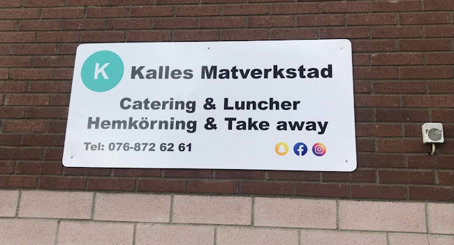 http://www.kallesmatverkstad.se/