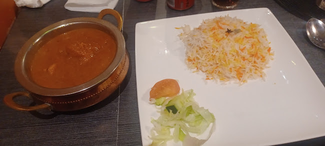 Restaurang Nawab - Landskrona