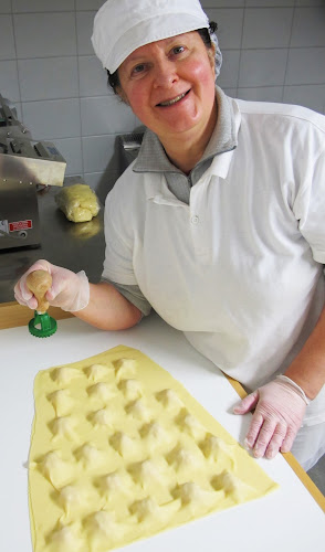 Ibolognesi AB - Boden