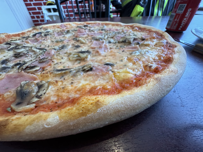 Pizzeria Finntorp - Nacka