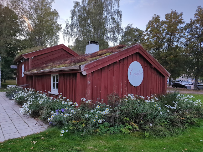 Cafiket - Växjö