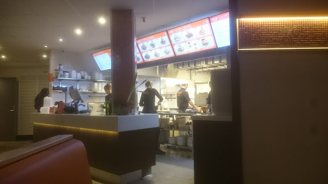 Comentarii opinii despre Spicy Hot