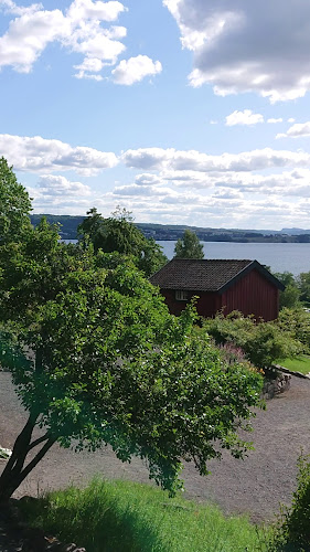 Brunstorps Trädgårdscafé