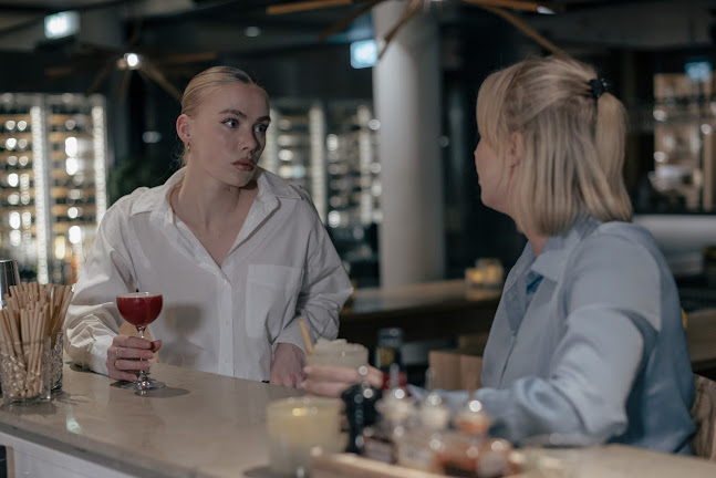 Seaside Restaurant - Gastronomi och hotellverksamhet