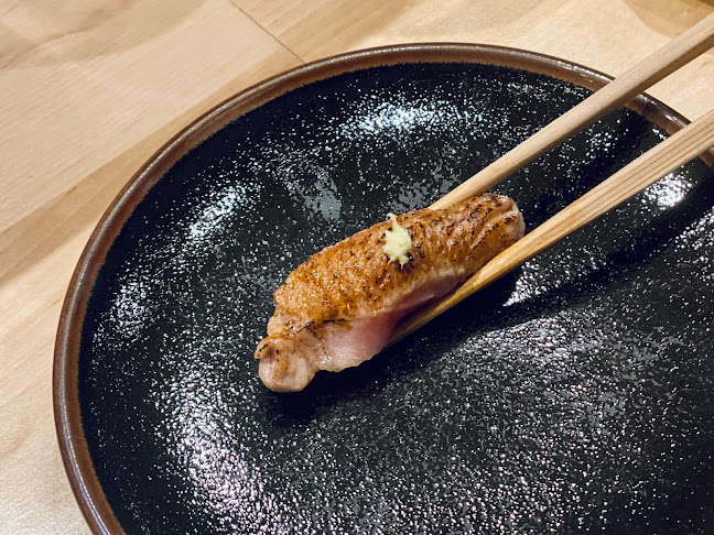 Koizen Omakase Room - Göteborg