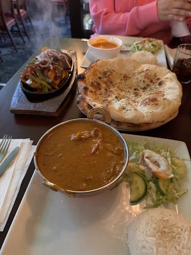 Reviews of Restaurang Indisk Gård - Indisk restaurang Östersund in Östersund - Gastronomi och hotellverksamhet