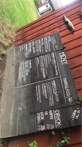 Glass & Berså Arboga