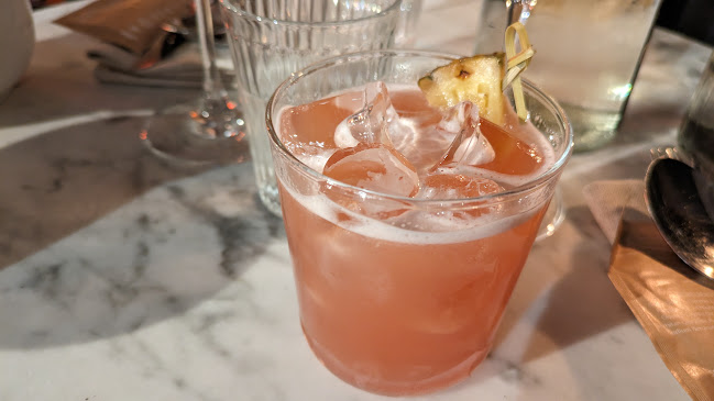 Jazzköket - Gastronomi och hotellverksamhet