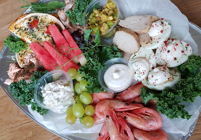 Laboratorgränd 11, 931 77 Skellefteå