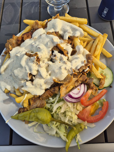 Comments and reviews of Teyari restaurang och pizza bar Ab