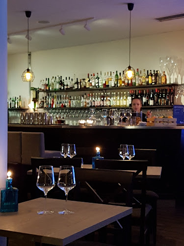 Santorini Restaurang & Bar - Norrköping