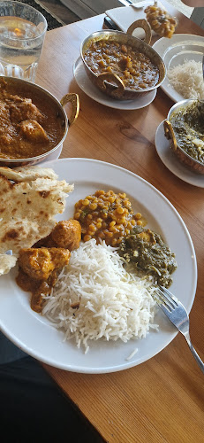 Masala Corner - Torslanda