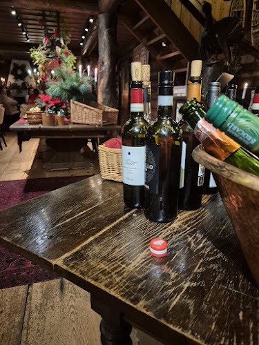 Gammelgården Hotell & Restaurang - Sälen