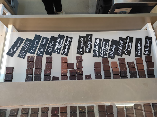 Kville saluhall - Gastronomi och hotellverksamhet