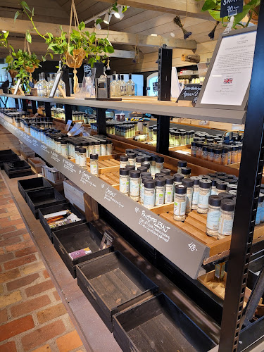 Österlenkryddor Phone number