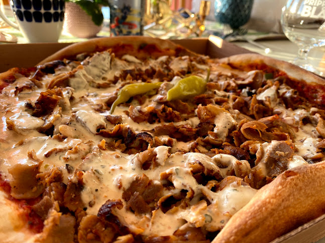 TOMMYSPIZZERIA TORSLANDA TORG