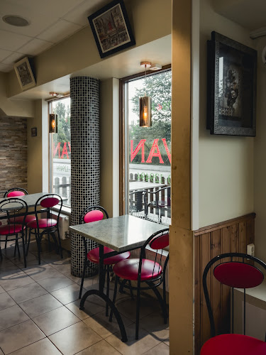 Restaurang & Pizzeria Divan - Sundsvall