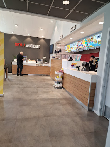 Comments and reviews of Sibylla