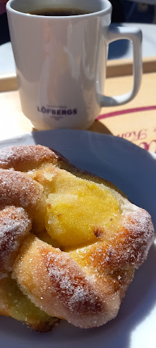 Nordells Bageri & Konditori - Gastronomi och hotellverksamhet