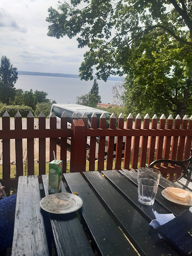 Brunstorps Trädgårdscafé - Gastronomi och hotellverksamhet