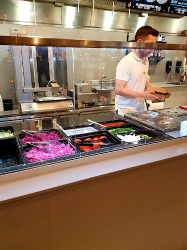 Comentarii opinii despre Pitzerian