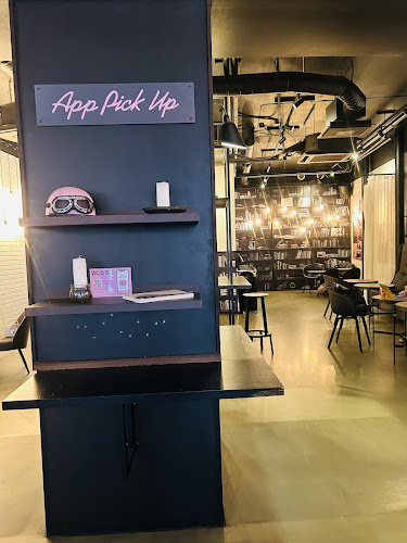 JOE & THE JUICE - Gastronomi och hotellverksamhet