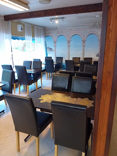 Comentarii opinii despre Pizza Grill Milano