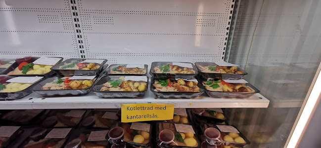 Mattsjonsgården - Gastronomi och hotellverksamhet