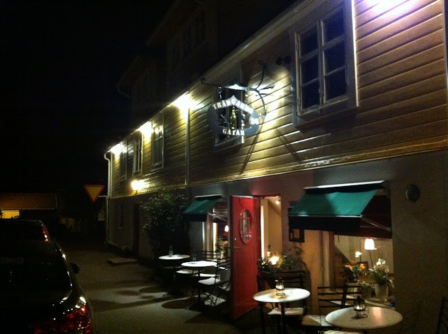 Comentarii opinii despre Restaurang Trädgårdsgatan 26