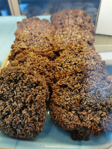 Löfgrens Bröd & Fika Phone number