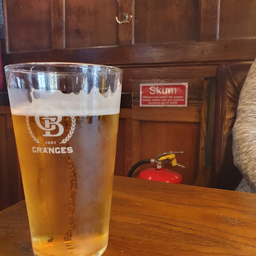 Lion Bar Hornstull - Gastronomi och hotellverksamhet