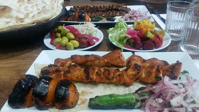 Comentarii opinii despre Daik Kolgrill