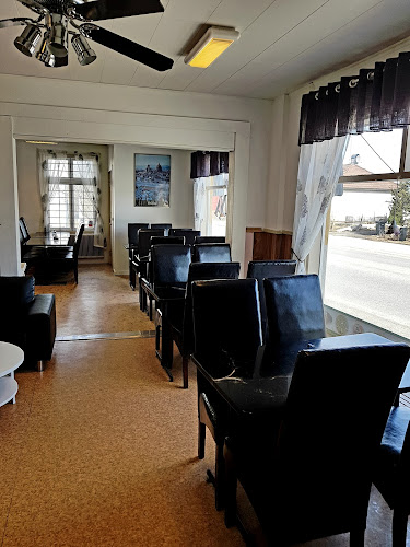 Pizzeria Etna - Ludvika