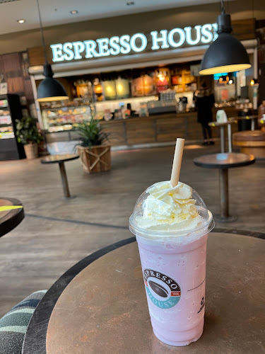Reviews of Espresso House Burlöv Center MAL in Arlöv - Gastronomi och hotellverksamhet