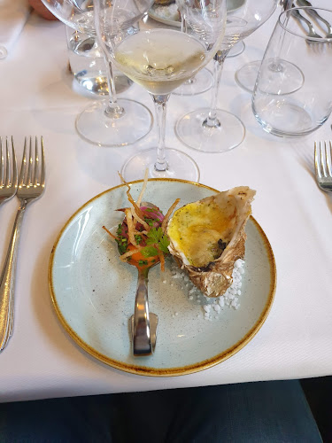 Brasserie Le Coq Rouge - Helsingborg