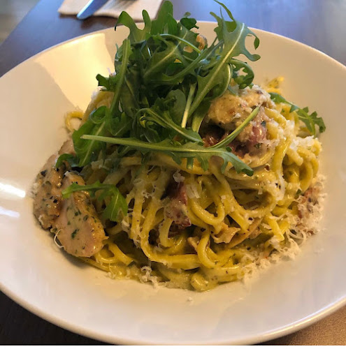 Comentarii opinii despre La Famiglia Restaurang