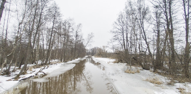 Naturens hus - Gastronomi och hotellverksamhet