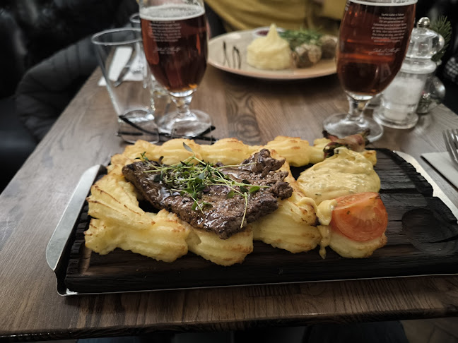 Al Forno - Stockholm