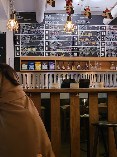 Comentarii opinii despre Mikkeller Stockholm (Östermalm)