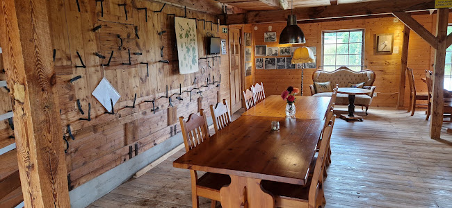 Humletorkan - Näsum