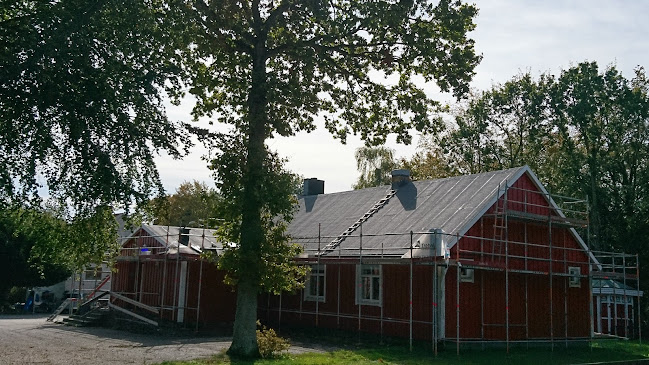Opinii despre Nogersunds Hembygdsförening în Sölvesborg - Gastronomi och hotellverksamhet