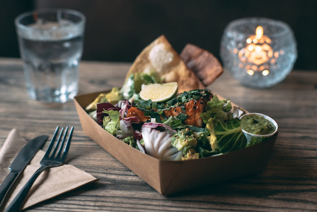 Reviews of Scania in Malmö - Gastronomi och hotellverksamhet