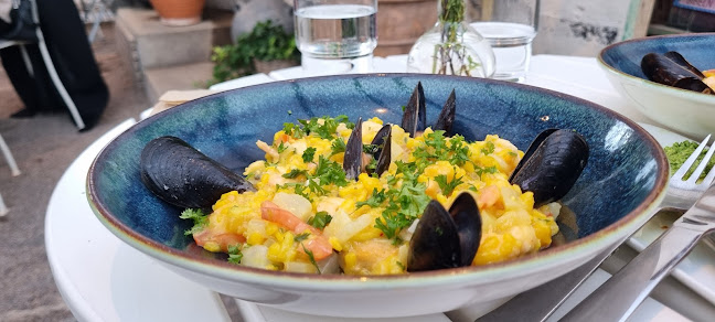 Gamla Orangeriet - Stockholm