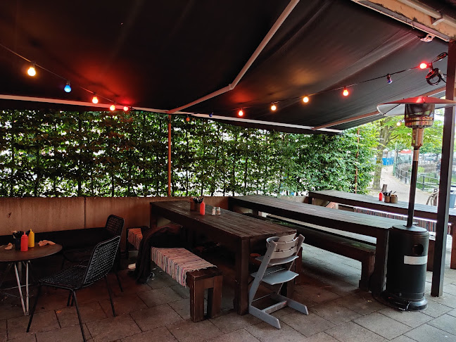 Tugg Burgers Phone number