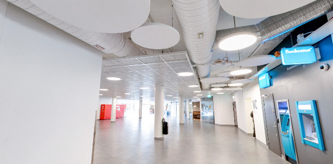 Sushi Landa - Huskvarna