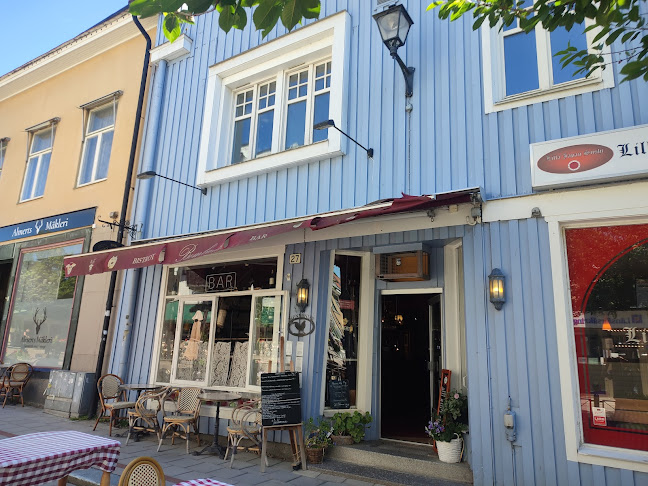 Kungsgatan 27, 749 35 Enköping