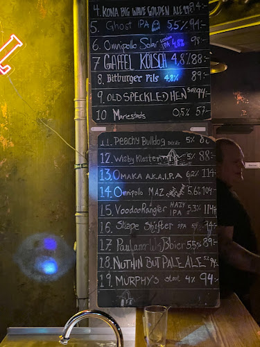 Biblioteket Live - Stockholm