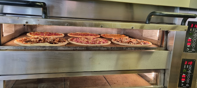 Via Venetto - Växjö